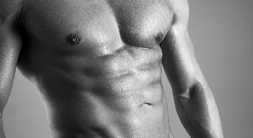 תמונה לפוסט ניתוח שד גברי תמונות לפני/אחרי